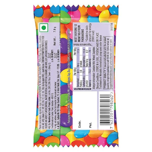 Cadbury Gems